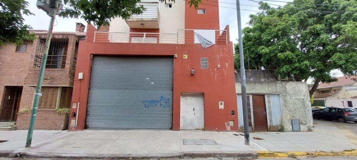 Pasaje Pernambuco 2200,  La Paternal, Capital Federal