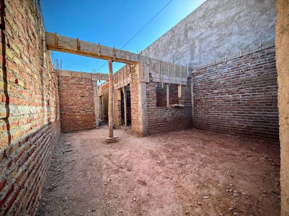 Barrio Andesmar 0