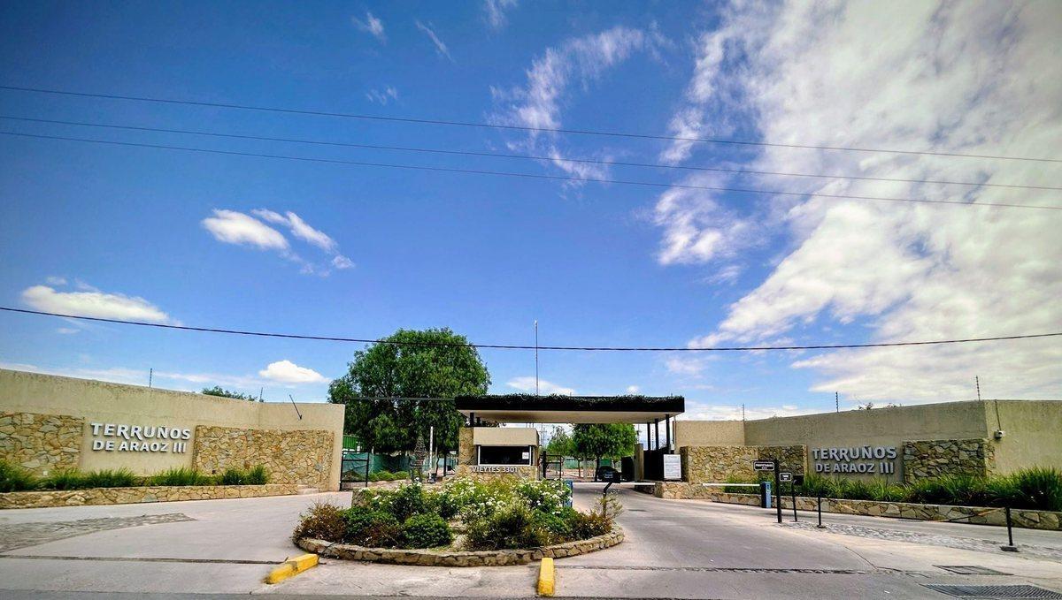 Vieytes 3300,  Mayor Drummond, Mendoza