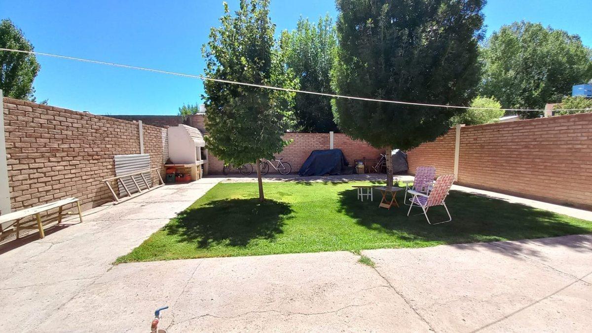 Los Tambillos-barrio Jardin Norte , Casa.22 0