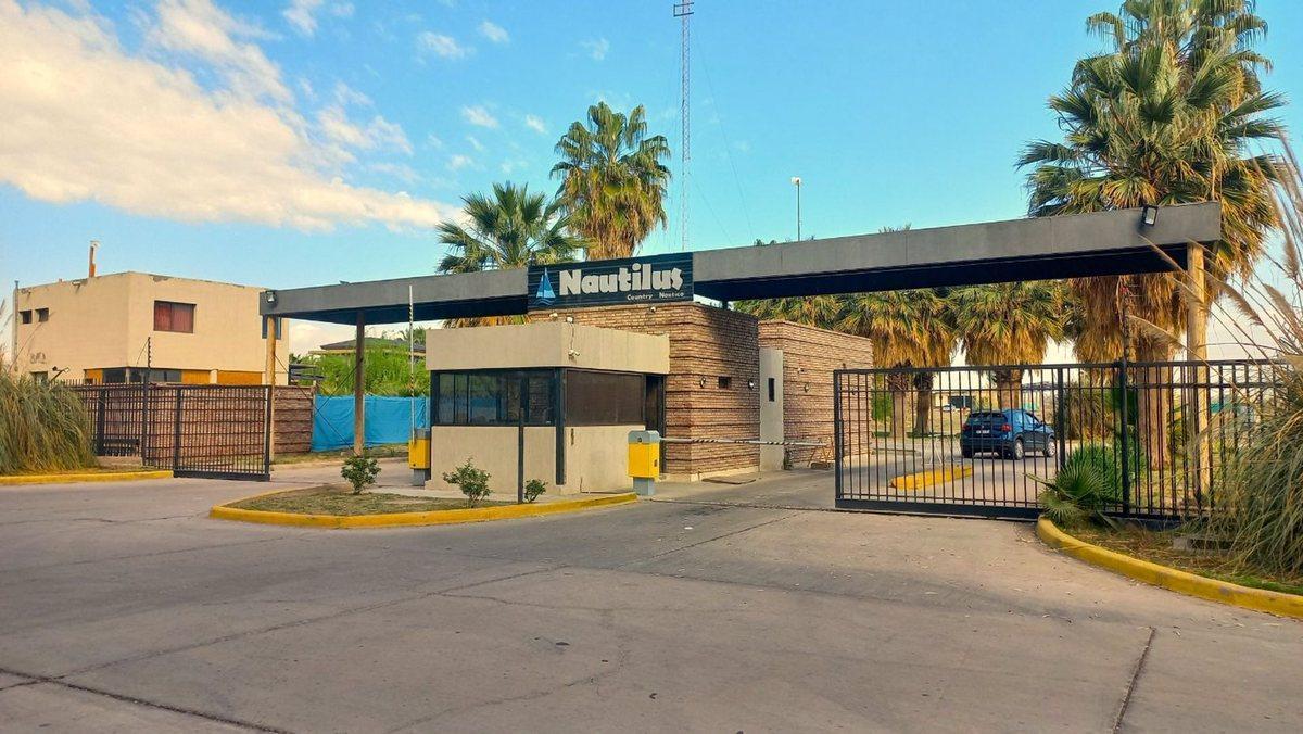 Santa Isabel, C S/N,  El Sauce, Mendoza