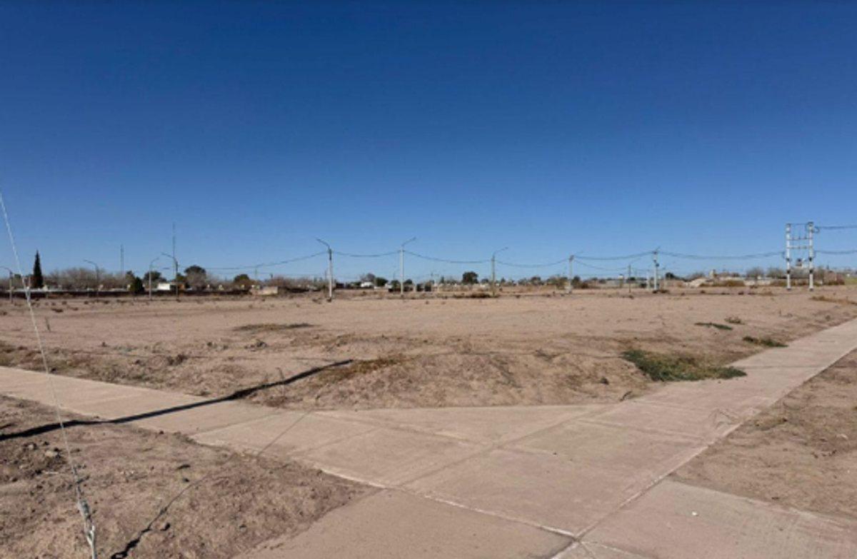 Barrio Natania 0,  Buena Nueva, Mendoza