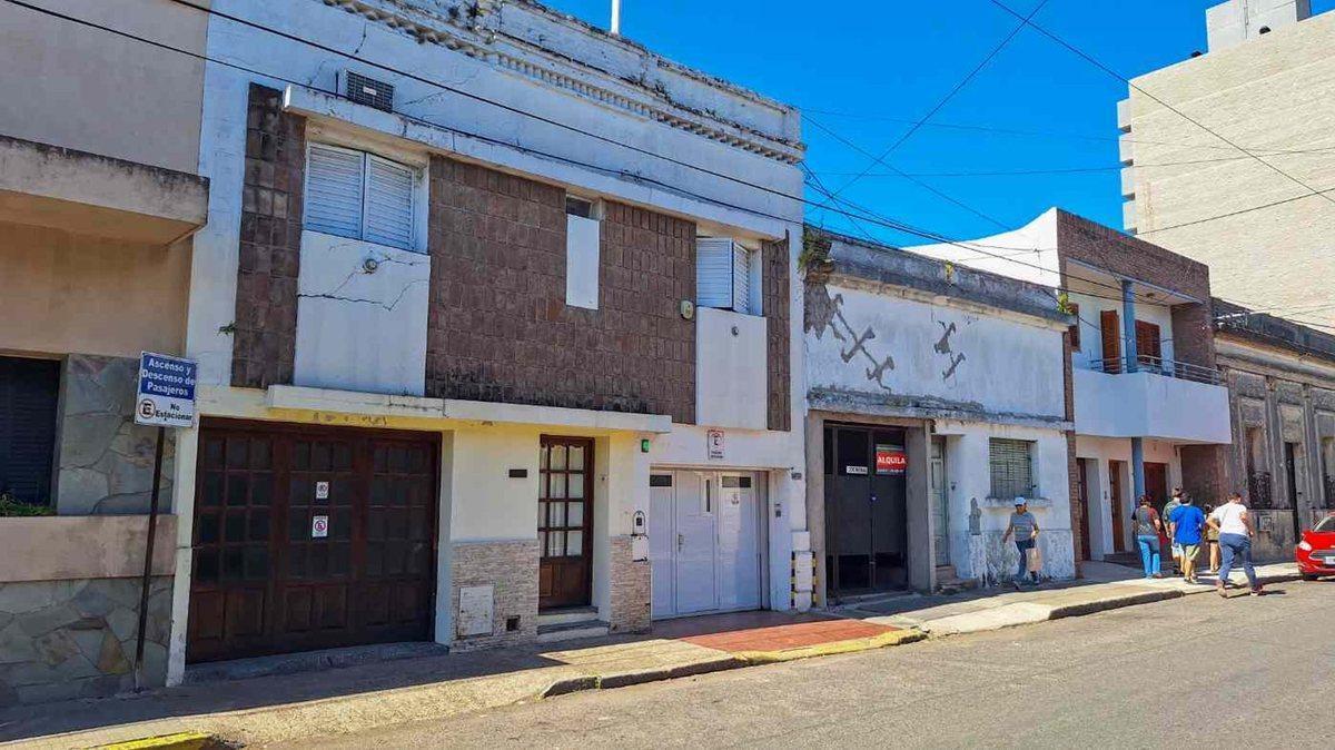 Villaguay 100,  Paraná, Entre Ríos