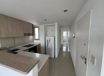 Departamento · 58m² · 3 Ambientes · 1 Cochera · Departamento 2 Dormis en Venta La Plata C/cochera