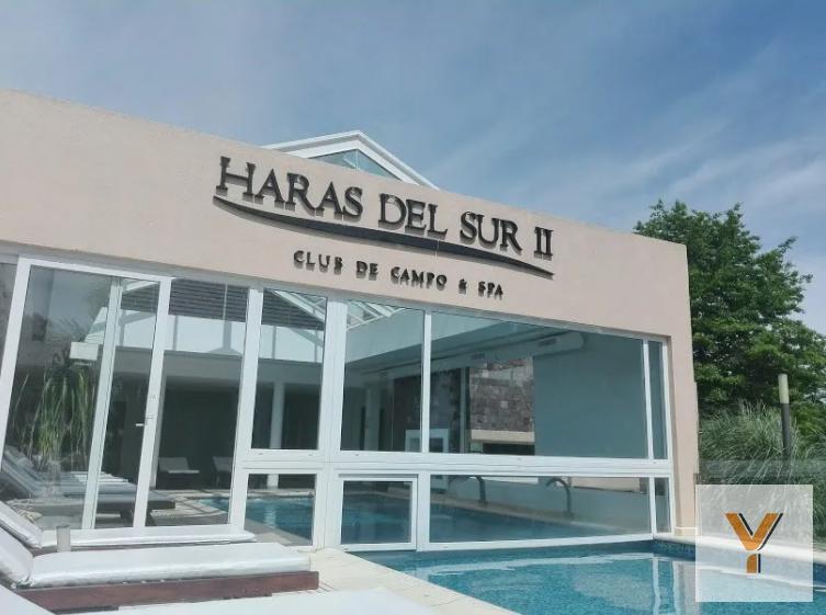 Haras del Sur II, Haras del Sur II, Brandsen