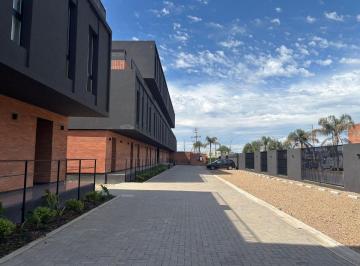 Departamento · 65m² · 3 Ambientes · 1 Cochera · Dúplex 3 Amb en Venta Pilar Up C/patio Cochera
