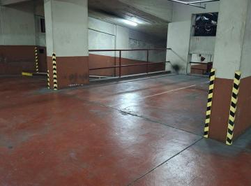 Garage · 9m² · Venta Cochera Fija - Recoleta