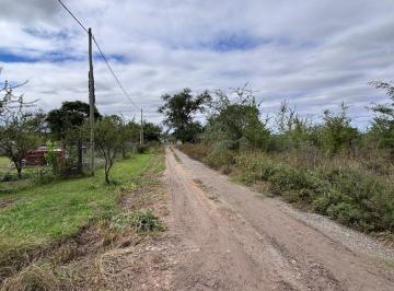 Terreno · 925m² · Se Vende Lote Esquina 925 m² Anisacate