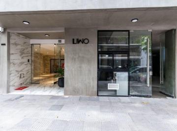 Departamento · 31m² · 1 Ambiente · Venta Monoambiente a Estrenar - Palermo