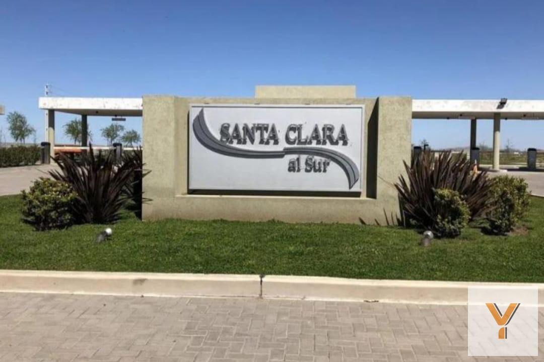 Santa Clara al Sur, Santa Clara al Sur, San Vicente