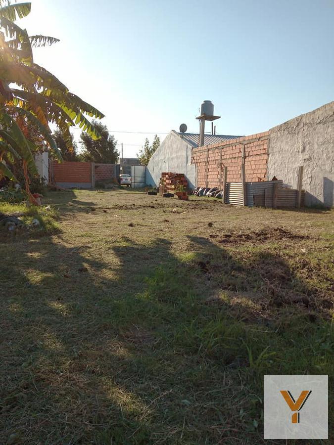 41 e/ 157 y 158, La Plata, GBA Sur
