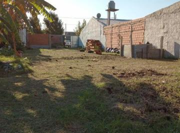 Terreno · 400m² · Terreno en Venta - 400 m² - Gambier, La Plata