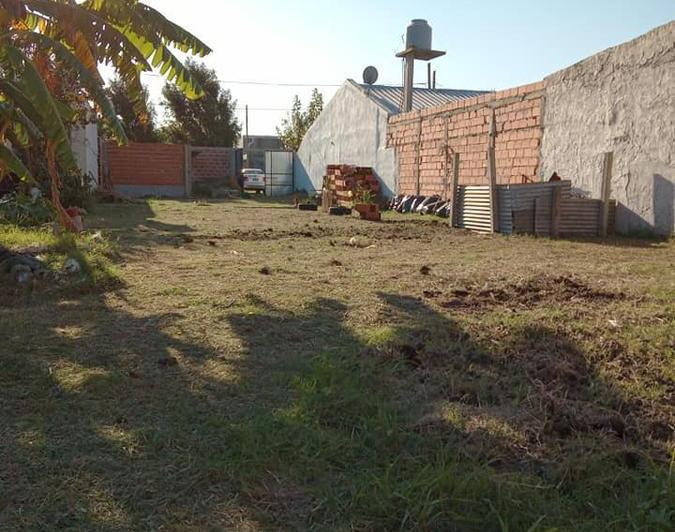 Terreno · 400m²
