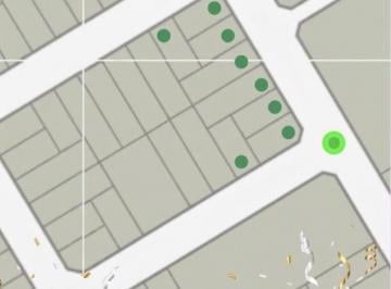 Terreno · 2100m² · Venta Terrenos en Canning
