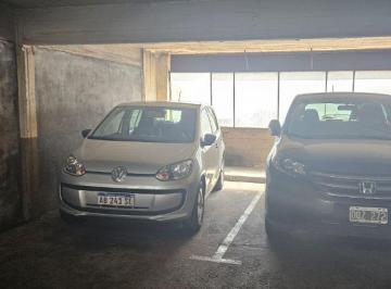 Garage , Belgrano · Venta Cochera Cubierta Fija Belgrano Amenabar y Juramento