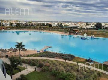 Terreno · 1001m² · Lote en Venta en Terralagos (Barrio Laguna) - Canning