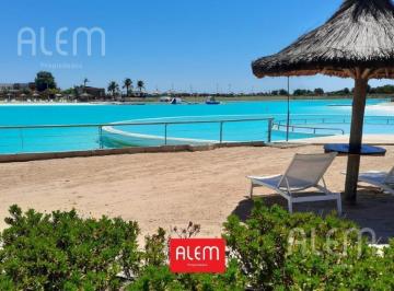 Terreno · 1001m² · Lote en Venta en Terralagos (Barrio Laguna) - Canning