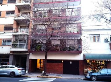 Departamento de 2 ambientes, Caballito · Excelente 2 Amb en Lambaré Al 900