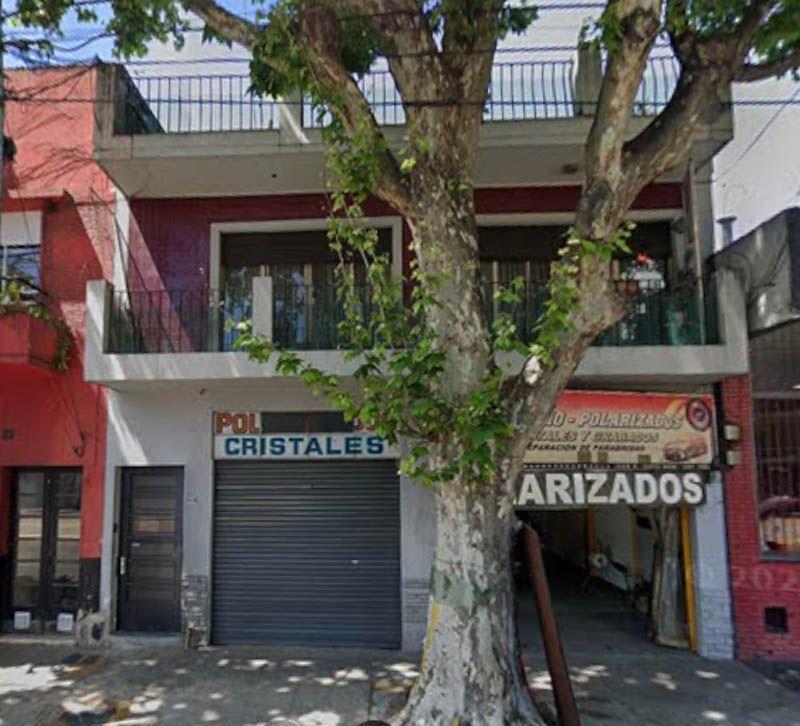 Justo Juan B. Av 3452. Entre Rojas y General Manuel Rodriguez,  Villa Crespo, Capital Federal