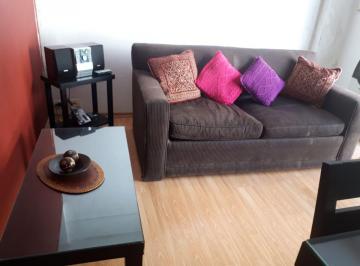 Departamento de 2 ambientes, Recoleta · Impecable Monoambiene Dividido. Departamento de 42 m² en Venta en Recoleta