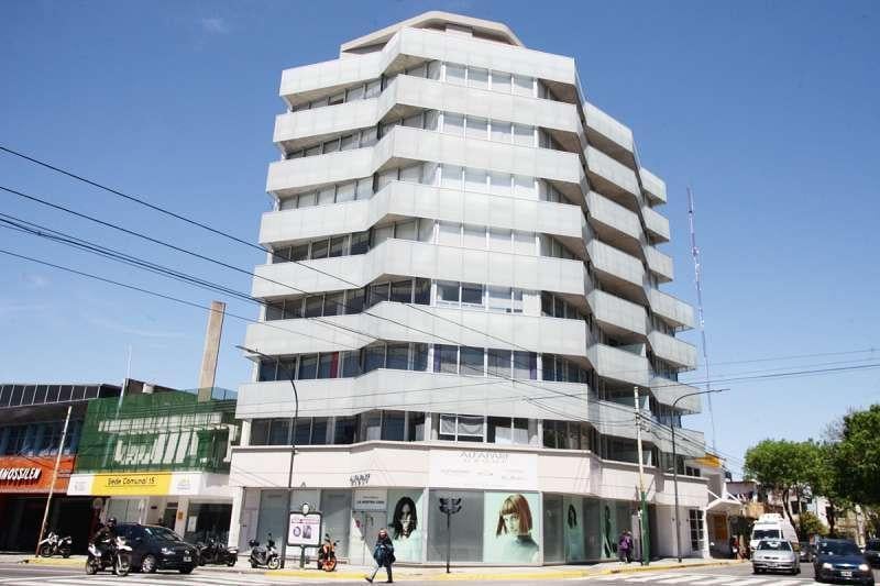 Bonpland al 1200, Palermo Hollywood, Palermo