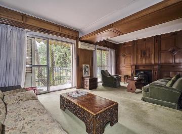Departamento · 171m² · 6 Ambientes · Flores - Venta Depto de 6 Amb - Hoy 2 Deptos en Bloque de 4amb y 2amb