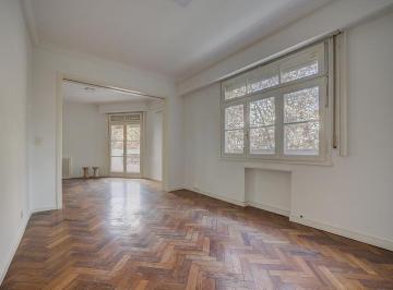 Departamento · 105m² · 3 Ambientes · Piso. Categoría. 2 Dorm.. Luminoso. Impecable. Palermo