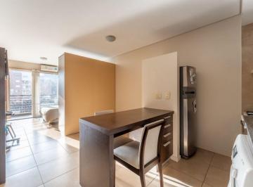 Departamento · 32m² · 1 Ambiente · Venta Monoambiente Luminoso en Villa Urquiza