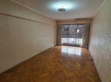 Departamento de 4 ambientes, Balvanera · Departamento de 3 Dorm. Dependencias, Balcón - Balvanera - Alquiler