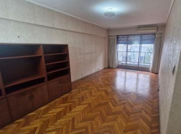 Departamento de 4 ambientes, Balvanera · Departamento de 3 Dorm. Dependencias, Balcón - Balvanera - Alquiler