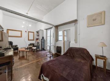 PH · 40m² · 2 Ambientes · Venta PH 2 Ambientes con Patio Chacarita
