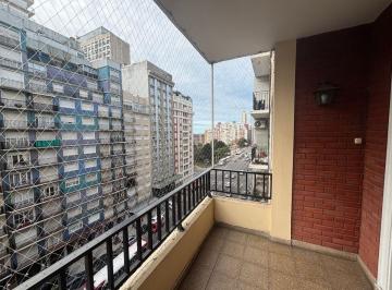 Departamento de 3 ambientes, Mar del Plata · Venta Semipiso 3 Ambientes Amplio y con Balcón. Plaza Colón