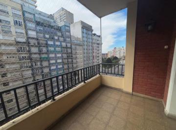 Departamento de 3 ambientes, Mar del Plata · Venta Semipiso 3 Ambientes. Gran Balcón Vista a Plaza Colón