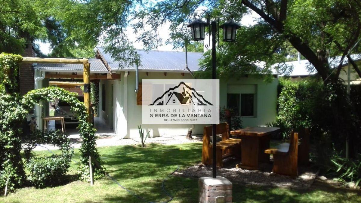 hermosa casa barrio san bernardo con todos los servicios Nahuel 44