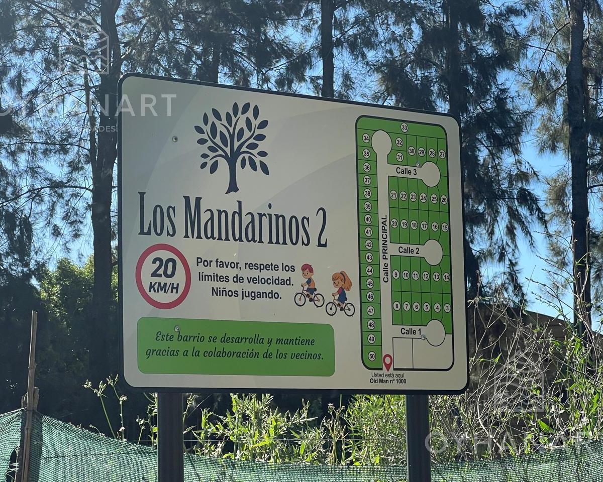 Lote en Los Mandarinos Loma Verde, Loma Verde, Escobar