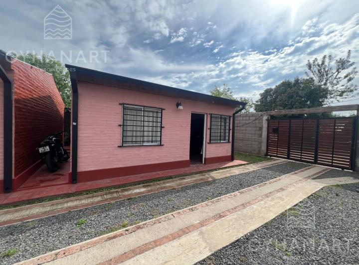 PH · 40m² · 3 Ambientes · 1 Cochera