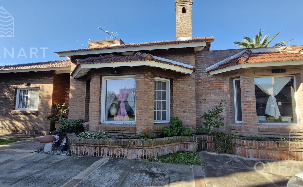 Casa en Banco Provincia CC