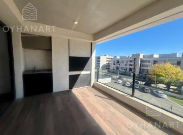 Departamento · 50m² · 2 Ambientes · 1 Cochera · Departamento 2 Ambientes con Balcon Terraza