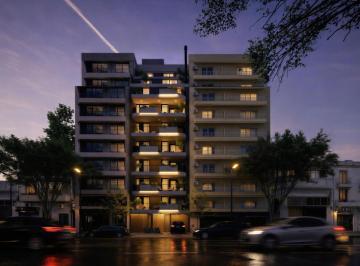 Departamento · 125m² · 4 Ambientes · Venta Depto 4 Amb Villa Luro a Estrenar
