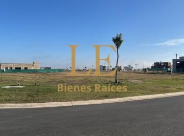 Terreno · 659m² · Venta Terreno Puertos del Lago / Nativas