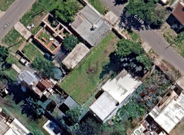 Terreno · 300m² · Lote de 300 m² Cercado en Los Hornos.