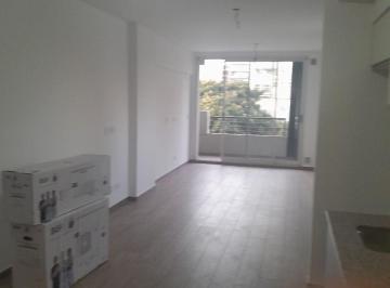 Departamento de 1 ambiente, Núñez · Duño Alquila Nuñez Amplio Monoambiente. Cochera Optativa