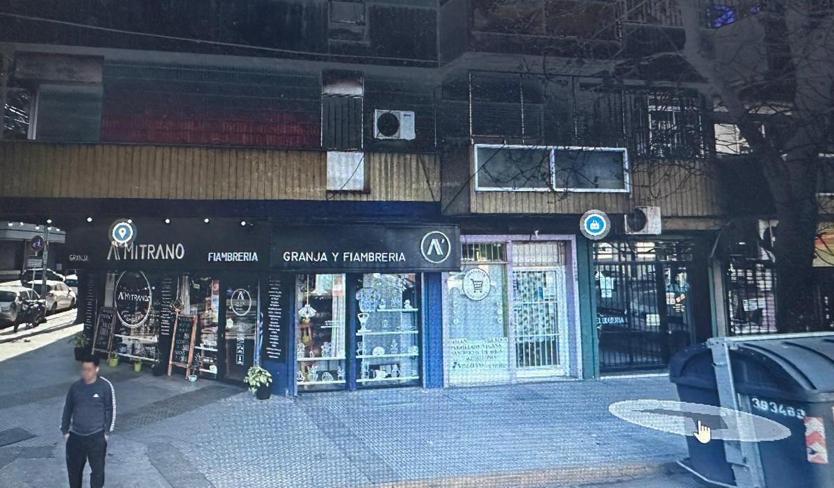 Av. Triunvirato 4995, Villa Urquiza, Capital Federal