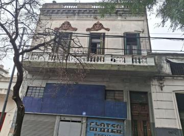 Terreno , Constitución · Oportunidad Lote Sobre Av Para Edificio de 9 Pisos!