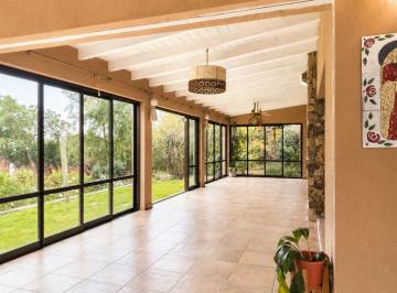 Casa · 275m² · 6 Ambientes · Casa en Venta La Aguada San Lorenzo Chico