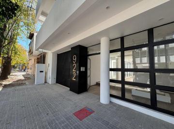 Departamento · 60m² · 2 Ambientes · Venta de Semipiso de 1 Dormitorio a Estrenar
