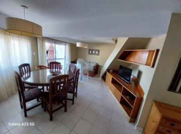Departamento de 3 ambientes, Villa Gesell · En Venta Departamentos de 3 Ambientes Frente Al Mar en Zona Centro, Villa Gesell