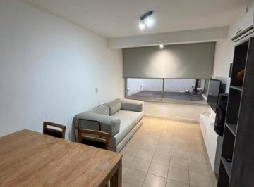 Departamento · 50m² · 2 Ambientes · Departamento en Monserrat