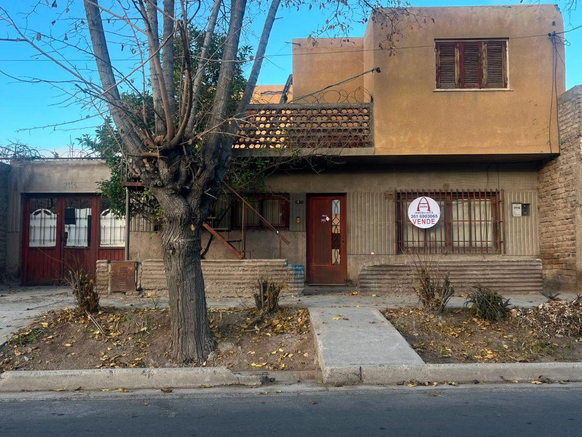 Pedro Vargas 2113