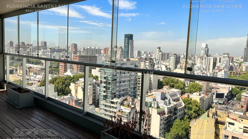Juncal 4600